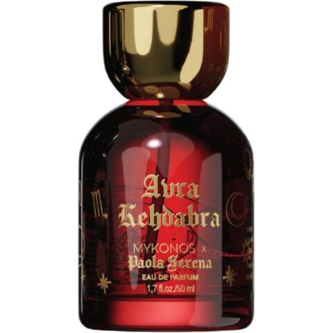 Mykonos x Paola Serena - Avra Kehdabra